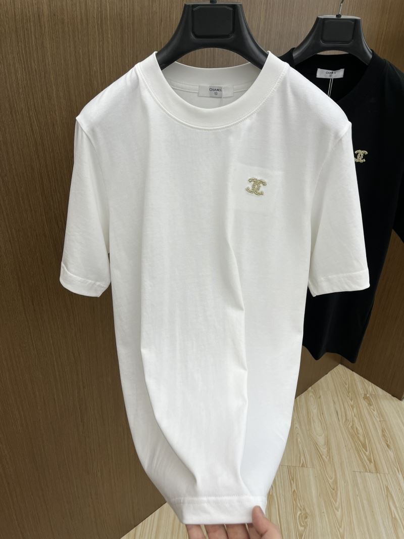 Chanel T-Shirts